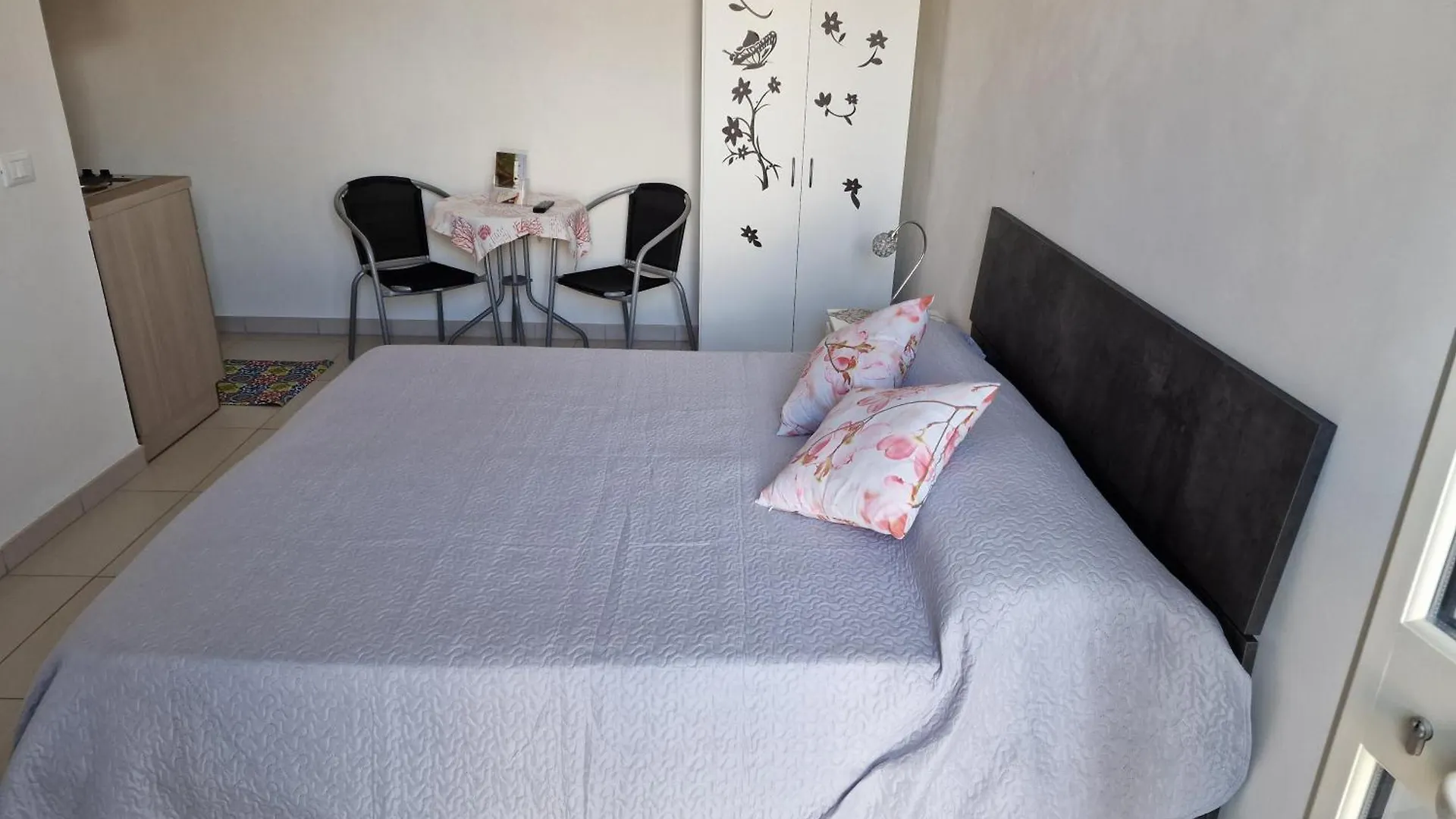 Casa Vacanze Panorama Sulle Egadi Parrinello بيت ضيافة