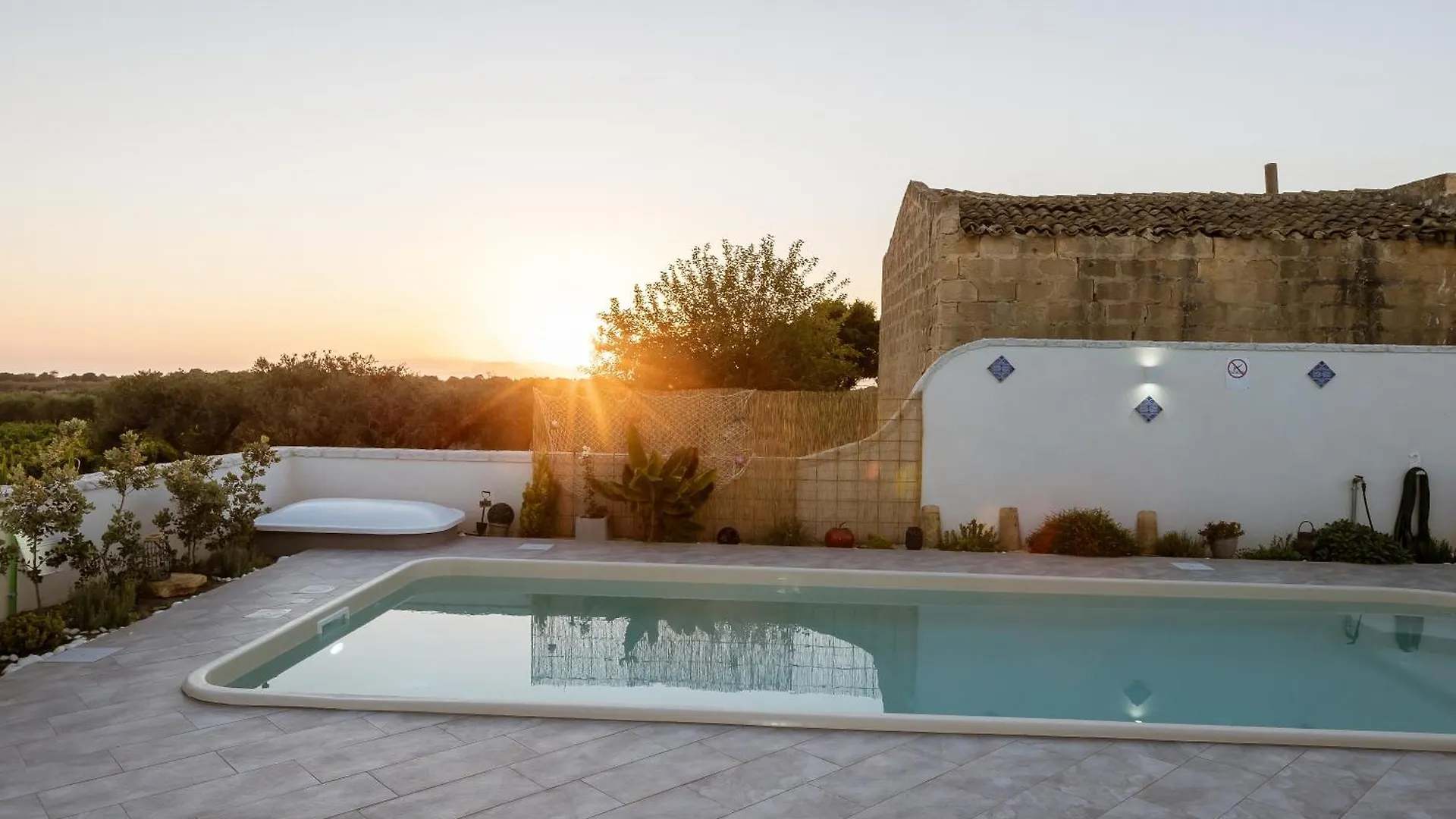 Casa Vacanze Panorama Sulle Egadi
