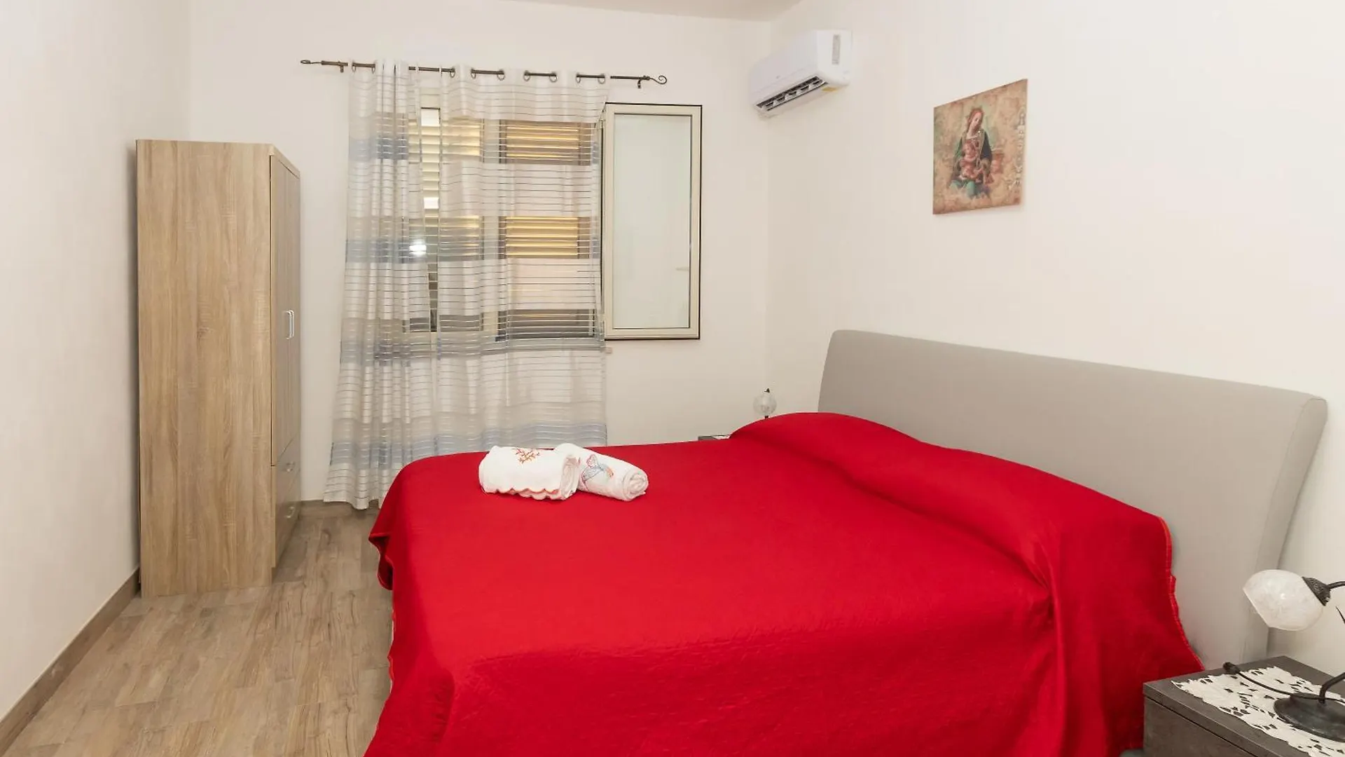 Casa Vacanze Panorama Sulle Egadi