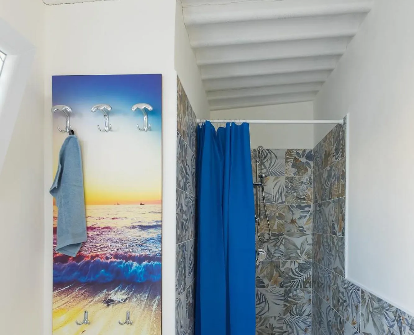 بيت ضيافة Casa Vacanze Panorama Sulle Egadi Parrinello إيطاليا