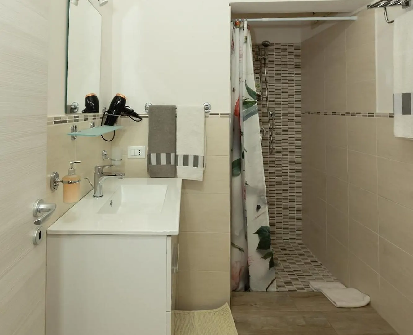Casa Vacanze Panorama Sulle Egadi Parrinello بيت ضيافة