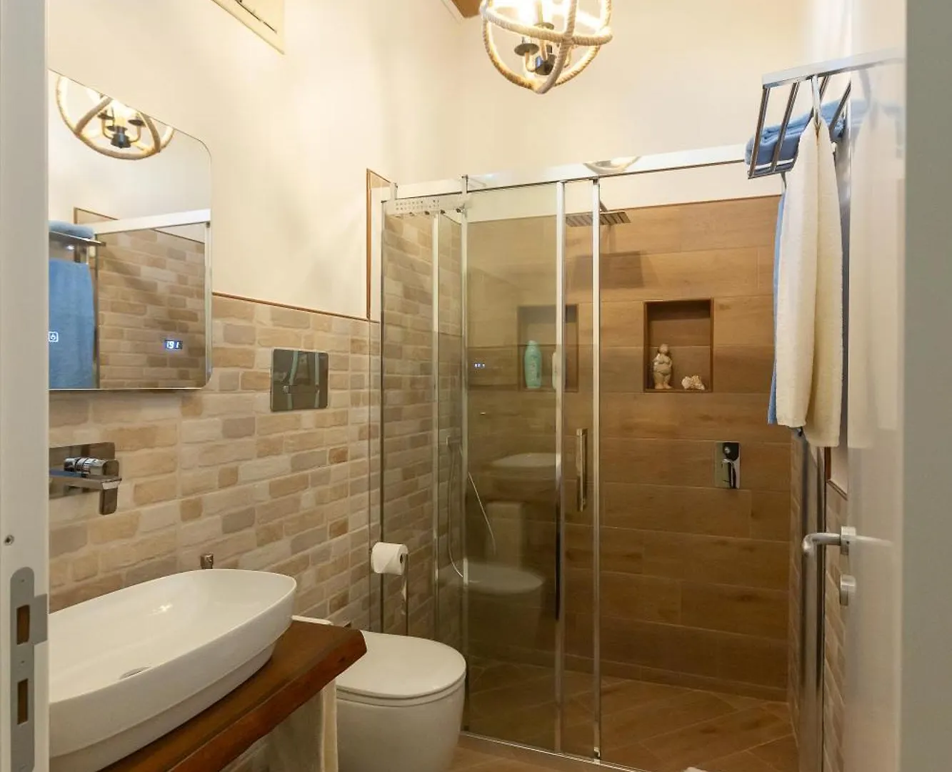 Casa Vacanze Panorama Sulle Egadi Parrinello