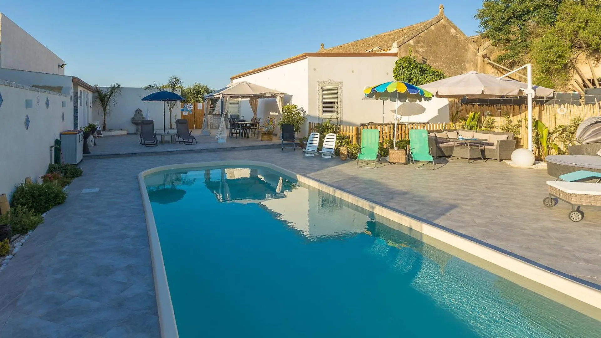 Casa Vacanze Panorama Sulle Egadi Italien