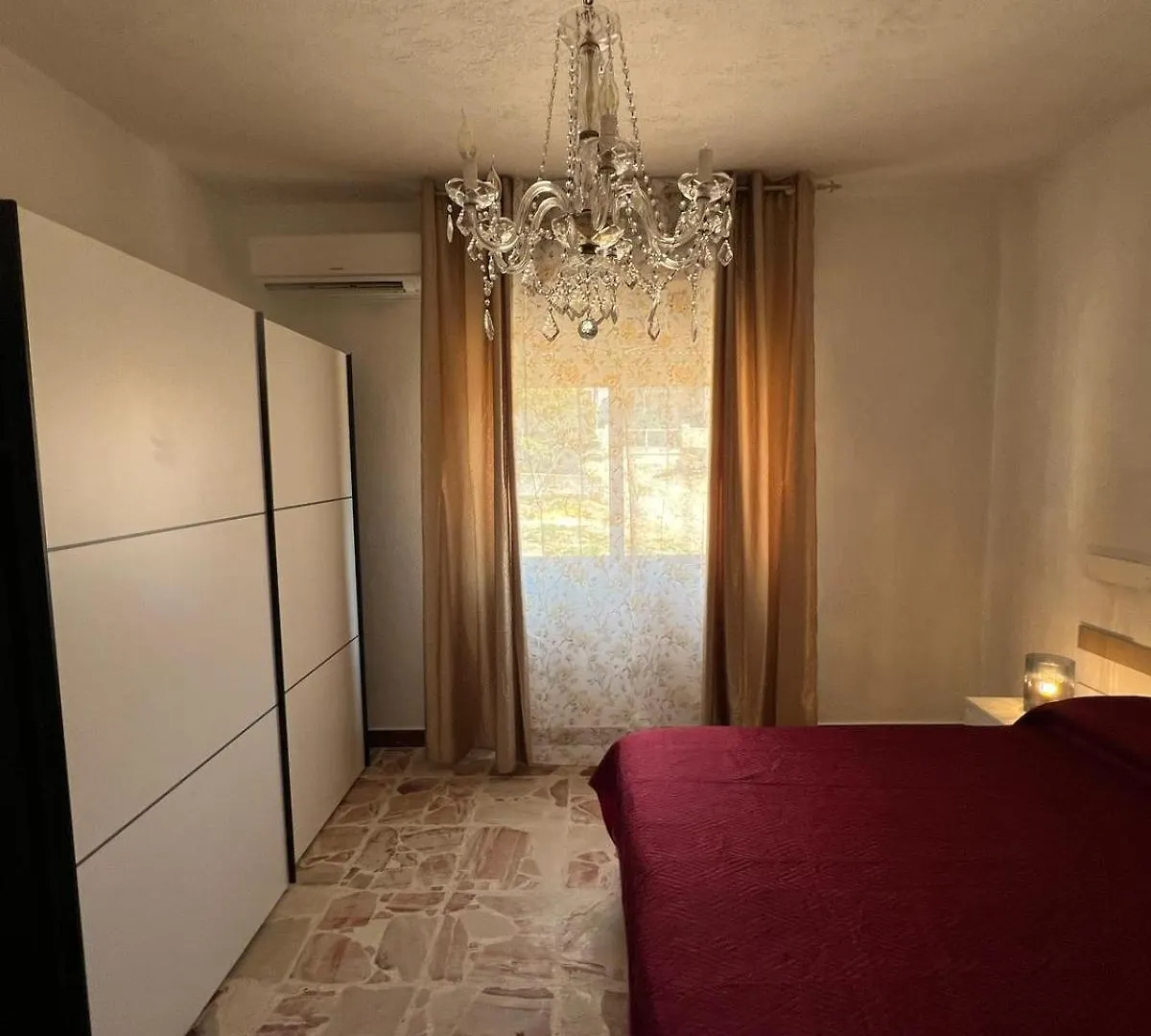 Casa Vacanze Panorama Sulle Egadi