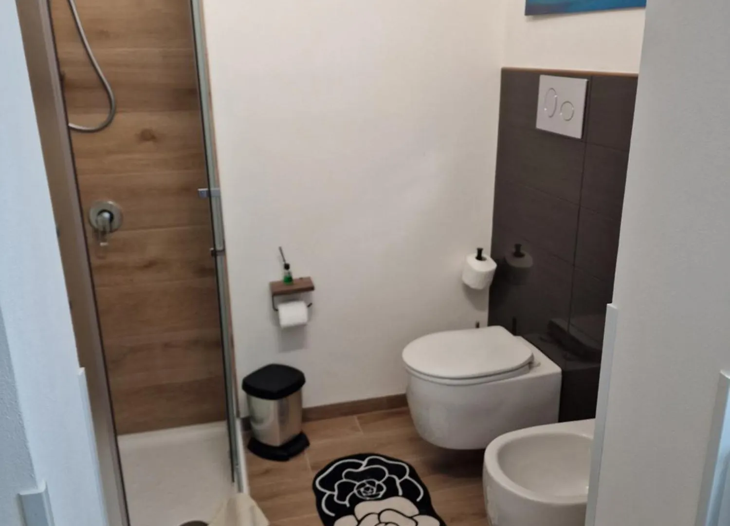 بيت ضيافة Casa Vacanze Panorama Sulle Egadi Parrinello