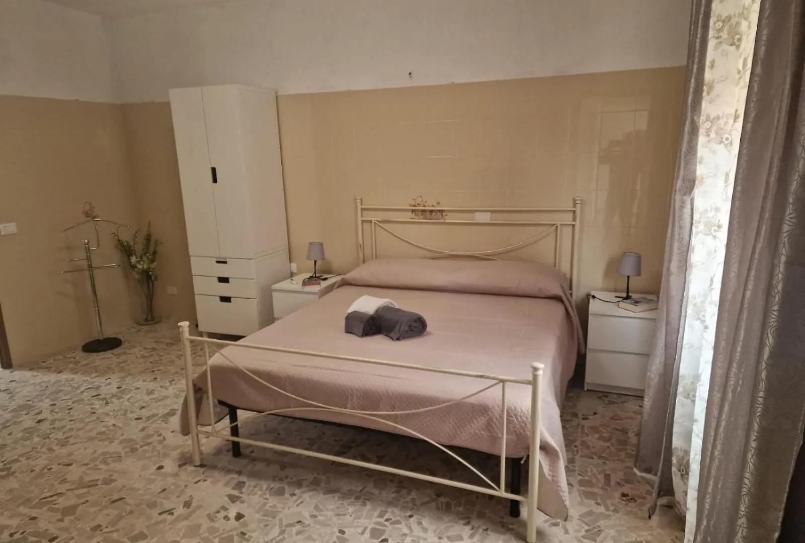 Gasthof Casa Vacanze Panorama Sulle Egadi