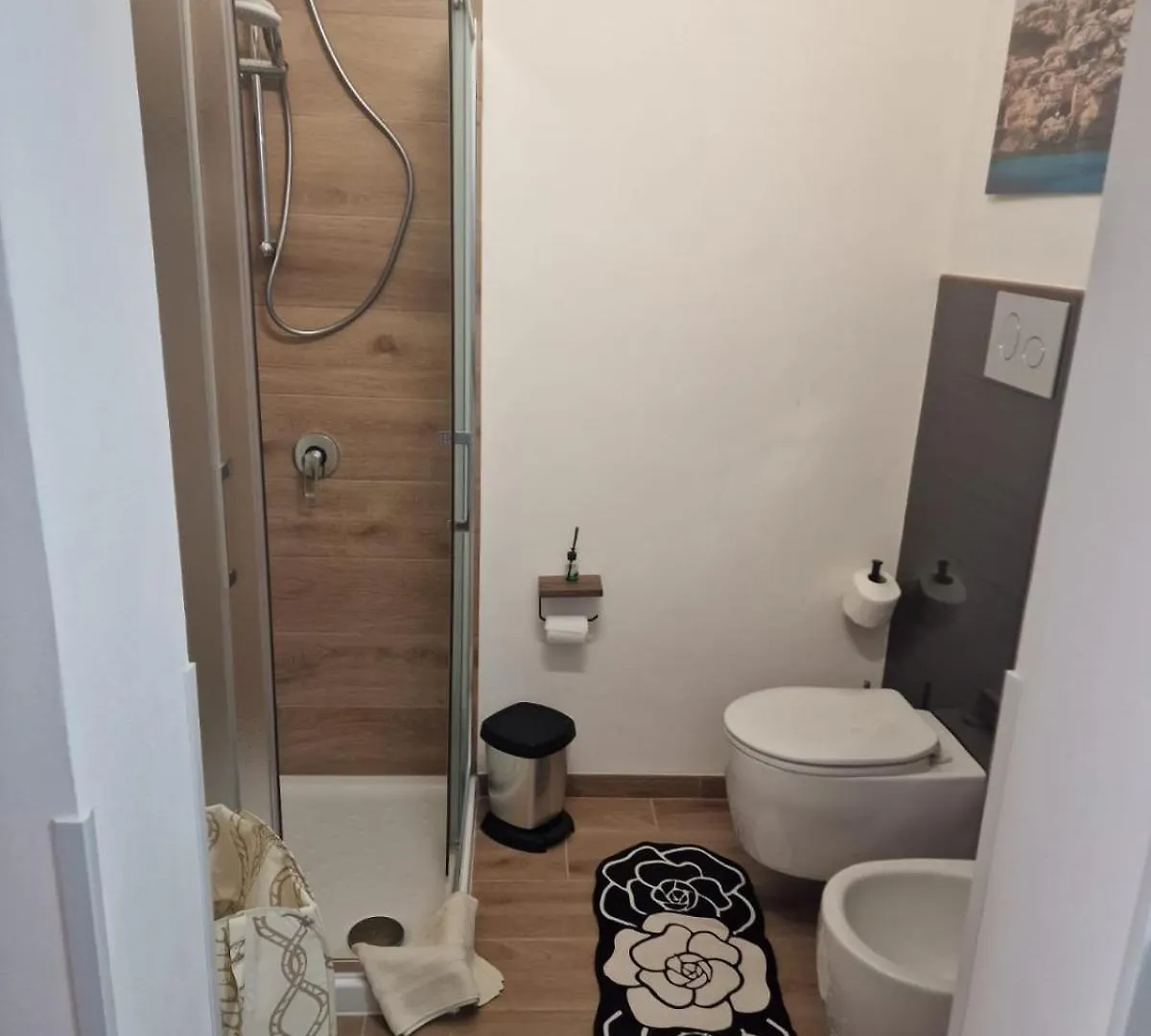 Casa Vacanze Panorama Sulle Egadi
