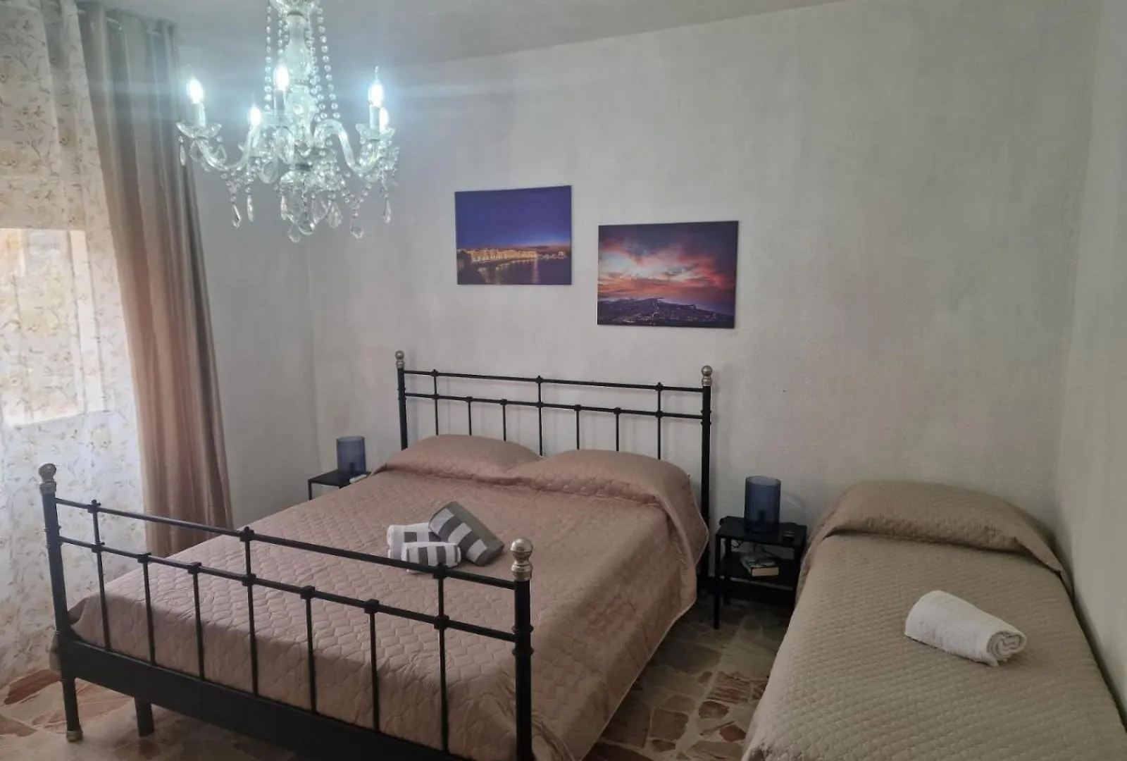 Casa Vacanze Panorama Sulle Egadi Italien