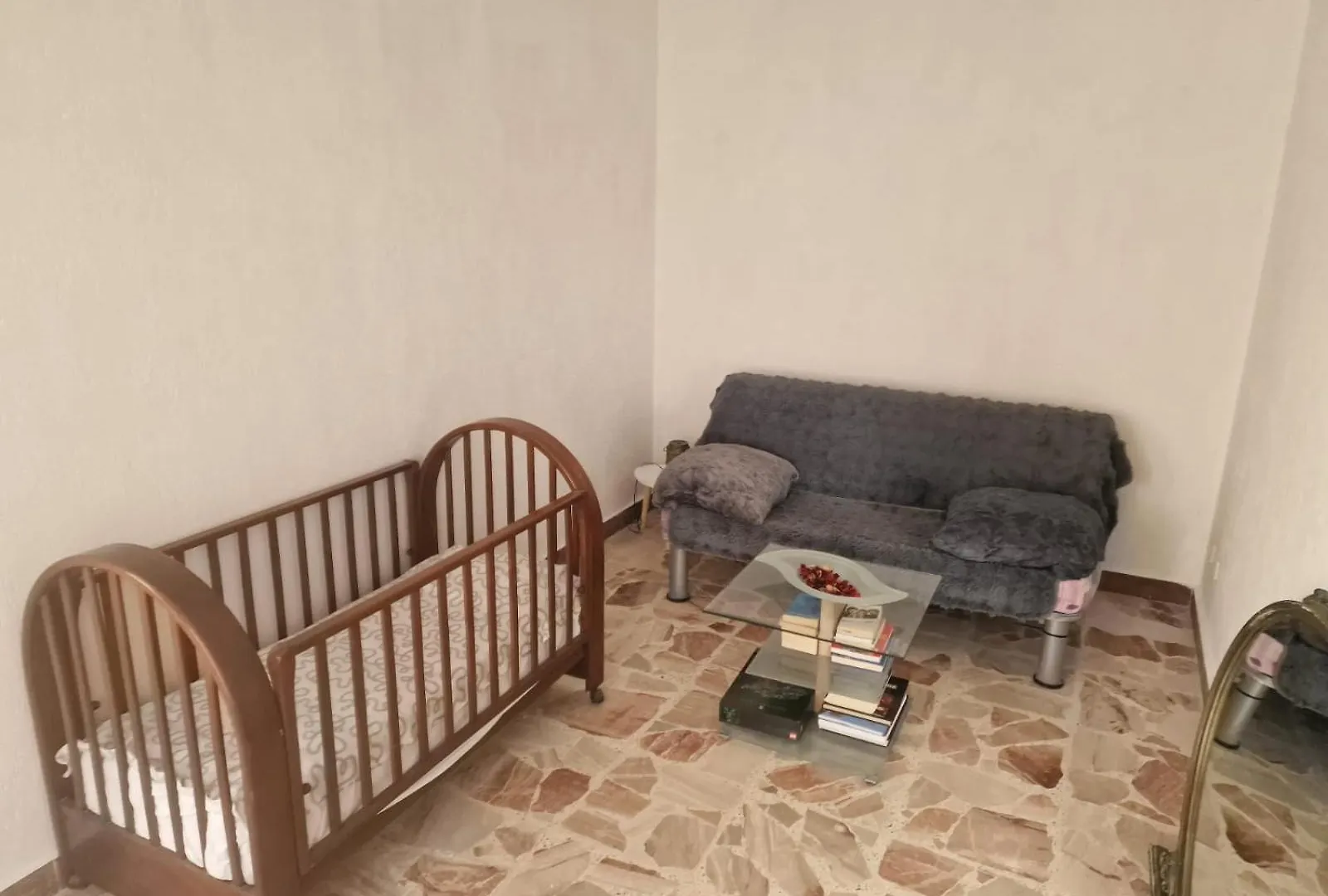 Casa Vacanze Panorama Sulle Egadi 0*, Parrinello