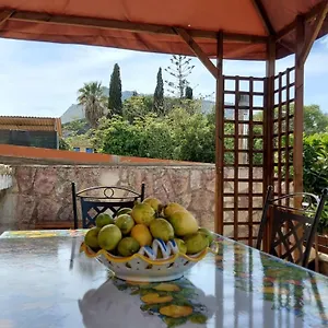  Bed & Breakfast Verdeblu