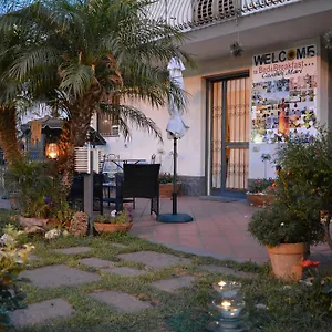  Bed & Breakfast Casa Di Mari