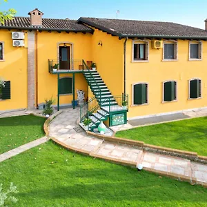  Affittacamere Margherita Italia