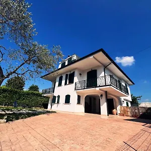  Affittacamere Prima Luce Italia