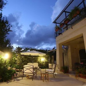 3* Bed & Breakfast Turismo Rurale Al Benefizio