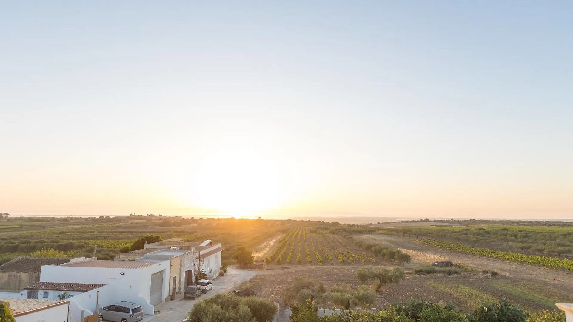 Hotel Panorama sulle Egadi Parrinello Affittacamere